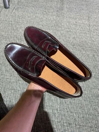 Zapatos Toscar Talla 44