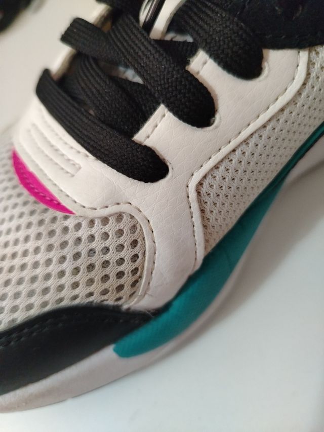 Zapatillas Puma X Ray mujer