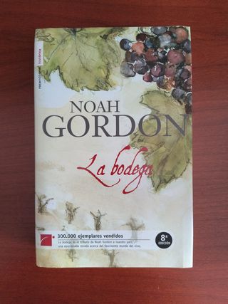 LA BODEGA (Roca Editorial Historica) (Spanish E...