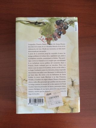 LA BODEGA (Roca Editorial Historica) (Spanish E...