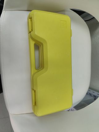 Crimpadora Hidráulica - Herramienta