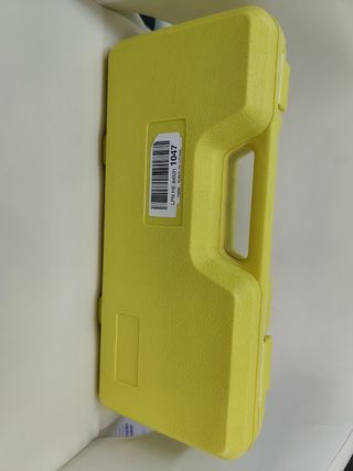 Crimpadora Hidráulica - Herramienta