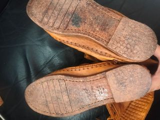 Stivaletti estivi Karma Of Charme 