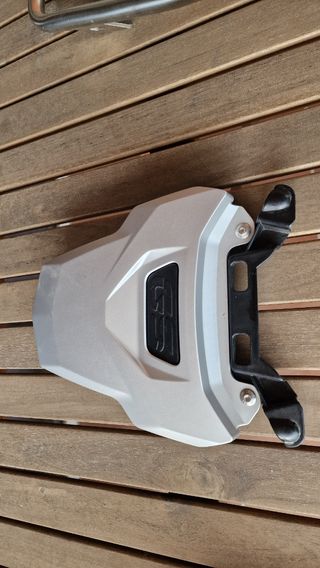 Asiento BMW R1250GS Rallye