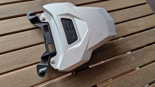 Asiento BMW R1250GS Rallye