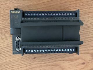 PLC   Siemens S7-200