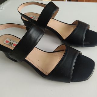 Sandali pelle Gay Mattiolo n. 41