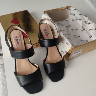 Sandali pelle Gay Mattiolo n. 41