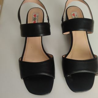 Sandali pelle Gay Mattiolo n. 41