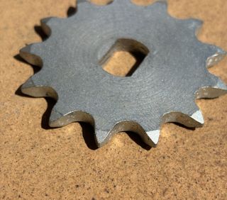 Piñón Minarelli Z13 P4 P6