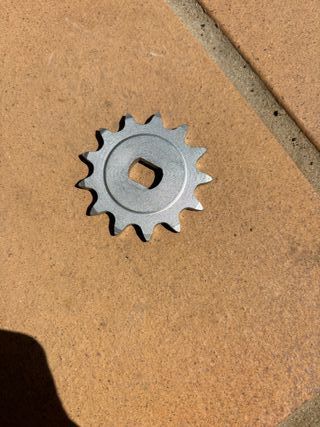 Piñón Minarelli Z13 P4 P6