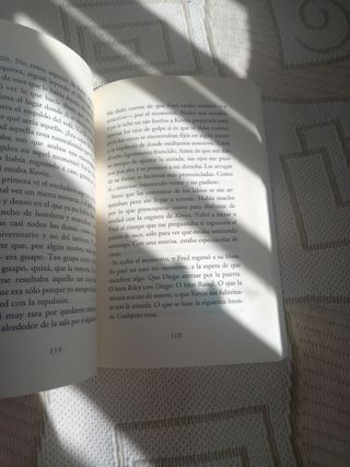 La segunda vida de Bree Tanner (Saga Crepúsculo)