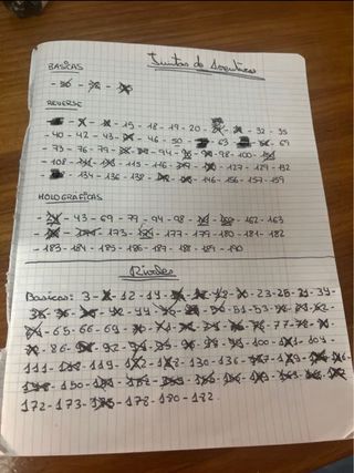 Cartas Pokémon: Juntos de Aventuras