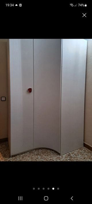 Habitación en alquiler Persona Sola,NO fumadores,