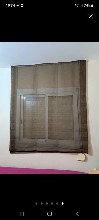 Habitación en alquiler Persona Sola,NO fumadores,