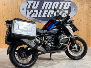 BMW R 1200 GS
