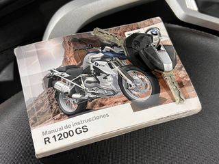 BMW R 1200 GS