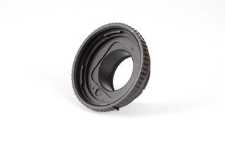 Adaptador Objetivos Hasselblad a Cámaras Nikon