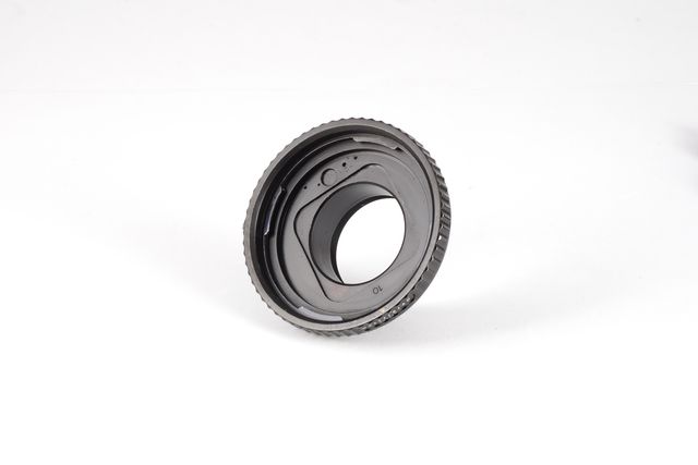 Adaptador Objetivos Hasselblad a Cámaras Nikon