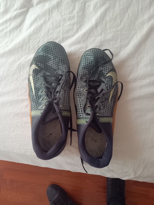 Nike Metcon zapatillas training para CrossFit