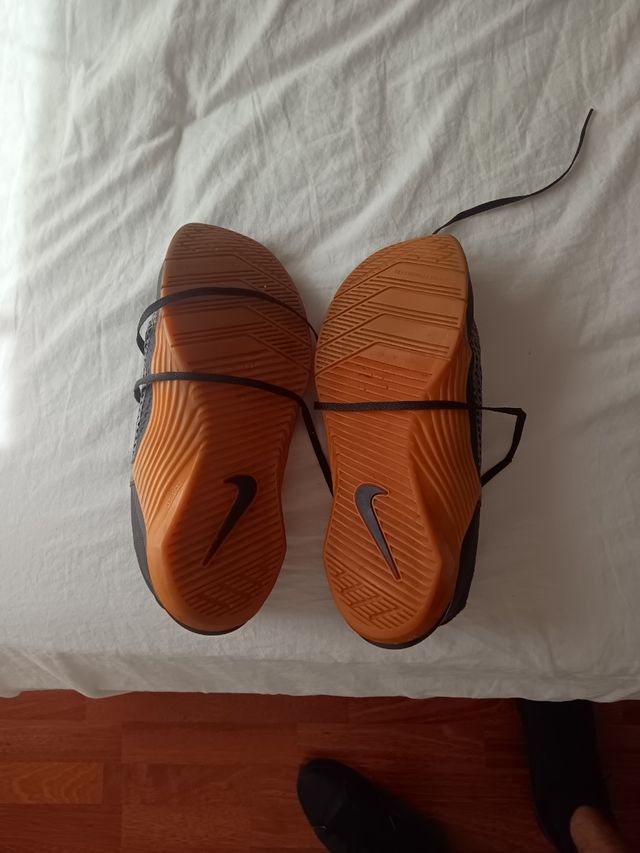 Nike Metcon zapatillas training para CrossFit