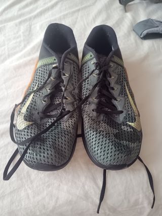 Nike Metcon zapatillas training para CrossFit