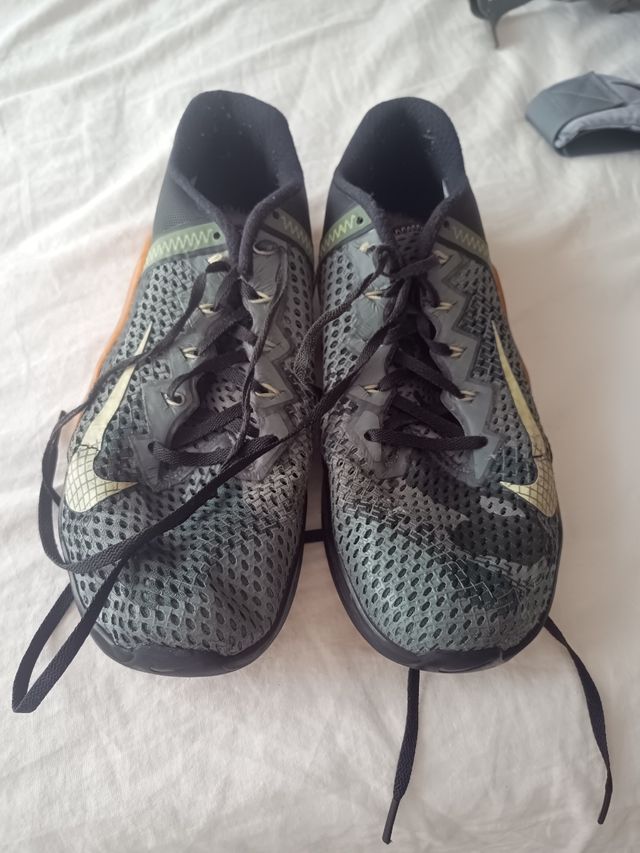 Nike Metcon zapatillas training para CrossFit
