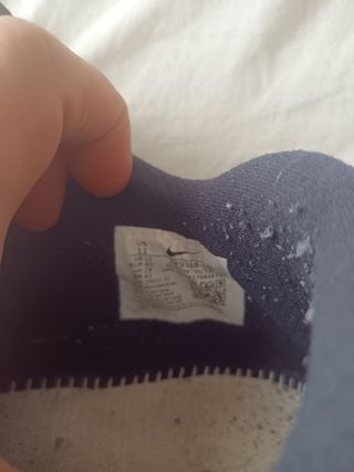 Nike Metcon zapatillas training para CrossFit