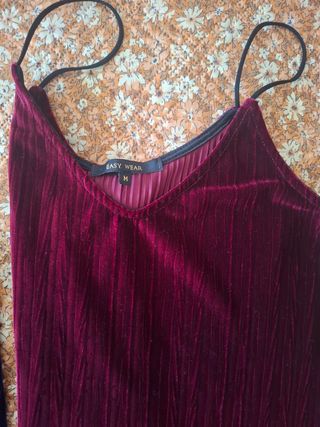 2 Camisetas Tirantes Easy Wear