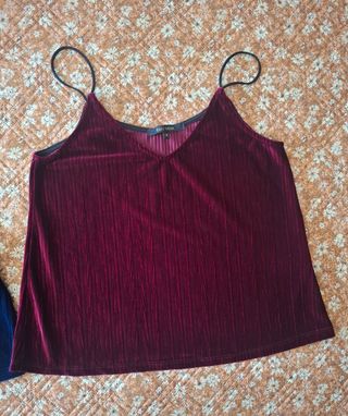 2 Camisetas Tirantes Easy Wear