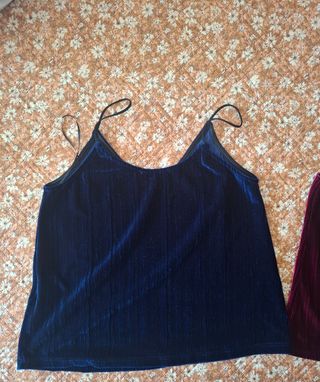 2 Camisetas Tirantes Easy Wear