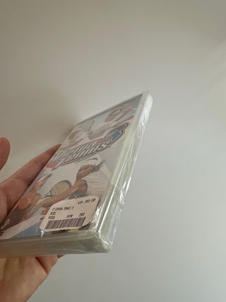 Virtua Tennis 3 - PSP