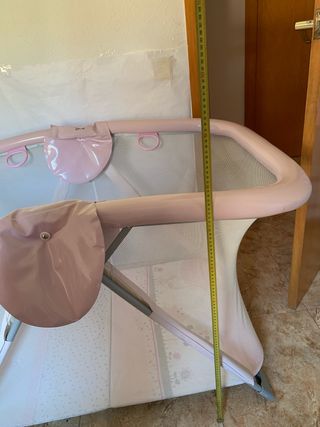 Parque para bebes
