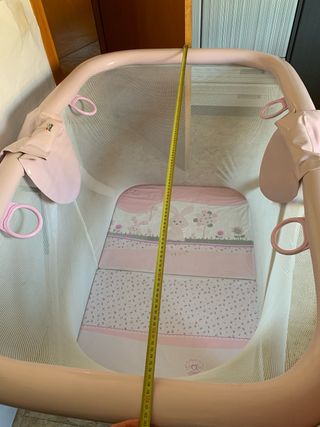 Parque para bebes