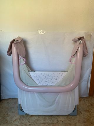 Parque para bebes
