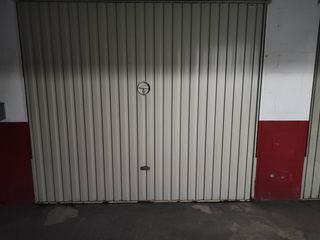 Garaje Los Castros - venta