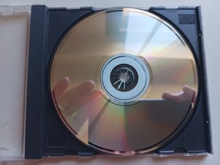 CD Aerosmith - I Don't Want to Miss a Thing