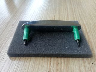 Puente guitarra Fender