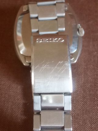 Seiko KS automatico vintage