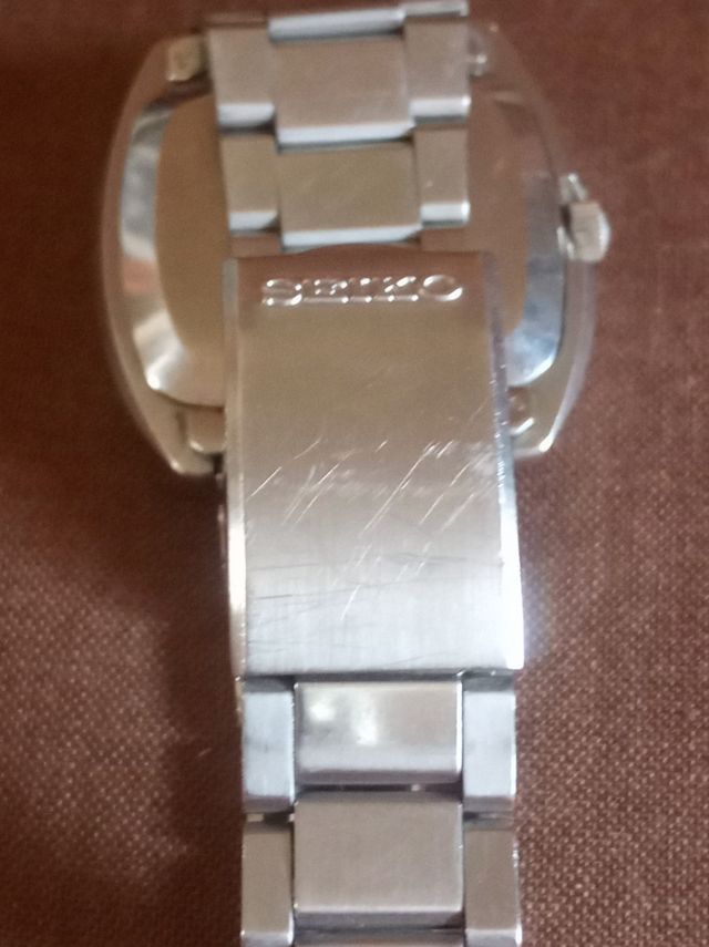 Seiko KS automatico vintage