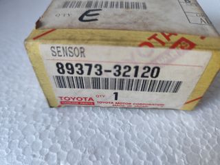 Sensor de Falha de Lâmpada Toyota 89373-32120