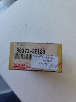 Sensor de Falha de Lâmpada Toyota 89373-32120