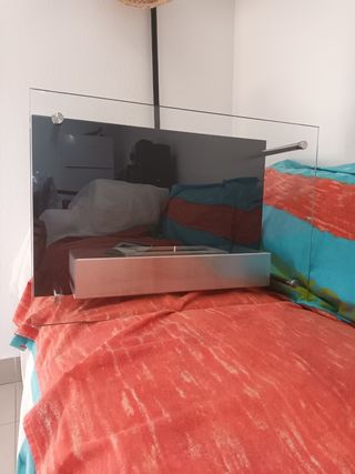 Chimenea Bioetanol Nueva  Sin estrenar