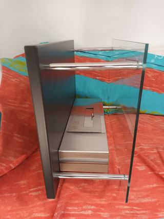 Chimenea Bioetanol Nueva  Sin estrenar