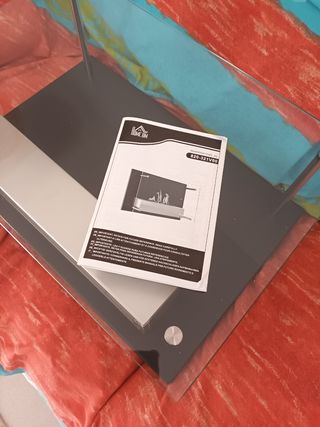 Chimenea Bioetanol Nueva  Sin estrenar