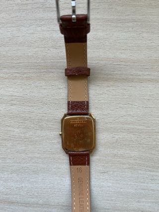 Reloj Maurice Lacroix quartz swiss made vintage