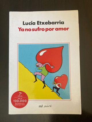 Ya No Sufro Por Amor / I Don't Suffer for Love ...