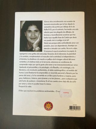 Ya No Sufro Por Amor / I Don't Suffer for Love ...