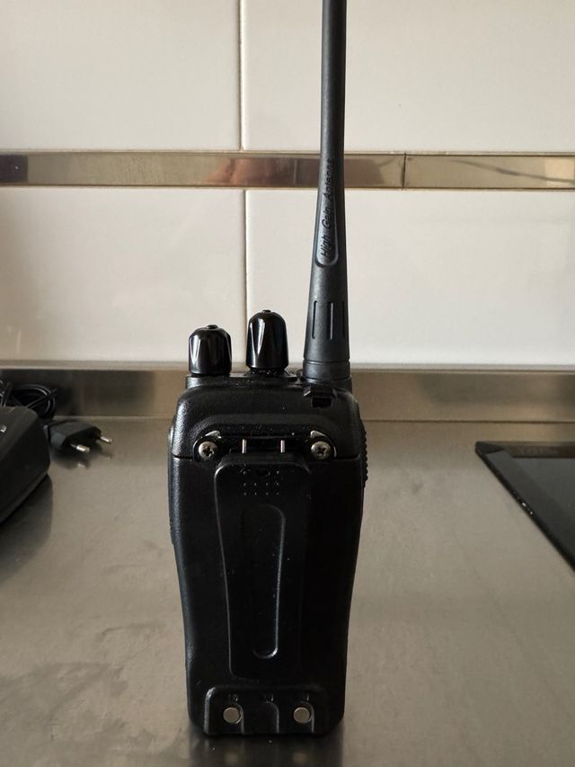 Walkie talkie Retevis