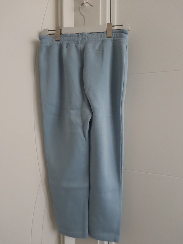 Pantalones Nike talla S azul celeste